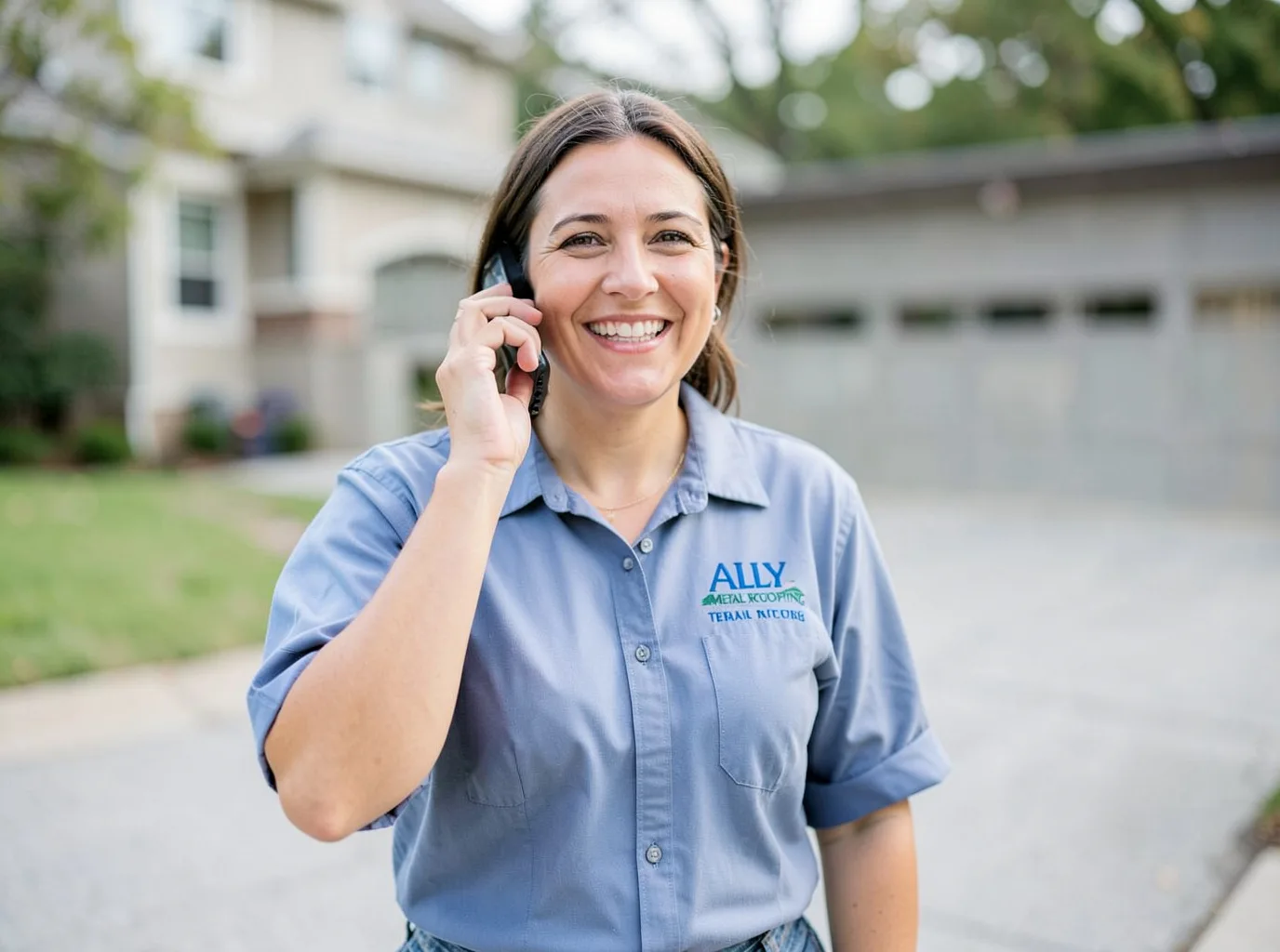 Metal Roof Installation Auburn, MI FAQs